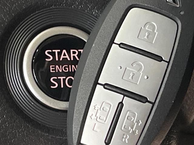 デリカミニ T プレミアム 届出済未使用車 両側電動ドア 全周囲カメラ e-Assist レーダークルーズ 禁煙車 ハーフレザーシート シートヒーター コーナーセンサー スマートキー LEDヘッド ETC 車線逸脱警報(7枚目)