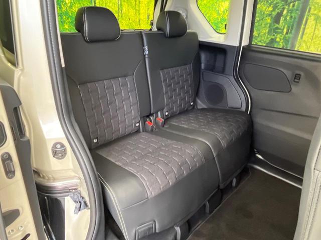 デリカミニ T プレミアム 届出済未使用車 両側電動ドア 全周囲カメラ e-Assist レーダークルーズ 禁煙車 ハーフレザーシート シートヒーター コーナーセンサー スマートキー LEDヘッド ETC 車線逸脱警報(9枚目)