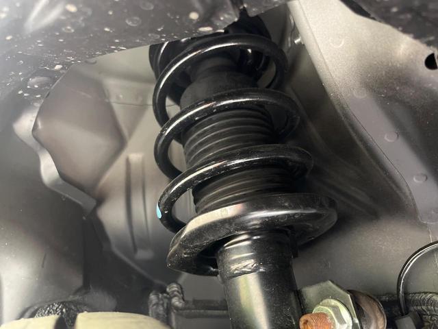 デリカミニ T プレミアム 届出済未使用車 両側電動ドア 全周囲カメラ e-Assist レーダークルーズ 禁煙車 ハーフレザーシート シートヒーター コーナーセンサー スマートキー LEDヘッド ETC 車線逸脱警報(20枚目)