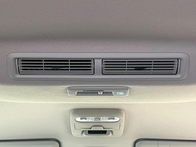 デリカミニ T プレミアム 届出済未使用車 両側電動ドア 全周囲カメラ e-Assist レーダークルーズ 禁煙車 ハーフレザーシート シートヒーター コーナーセンサー スマートキー LEDヘッド ETC 車線逸脱警報(36枚目)