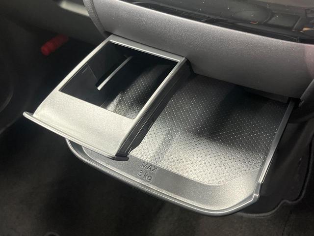 デリカミニ T プレミアム 届出済未使用車 両側電動ドア 全周囲カメラ e-Assist レーダークルーズ 禁煙車 ハーフレザーシート シートヒーター コーナーセンサー スマートキー LEDヘッド ETC 車線逸脱警報(44枚目)