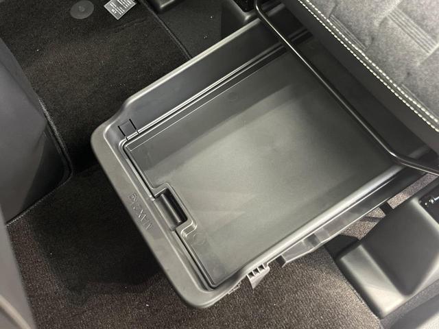 デリカミニ T プレミアム 届出済未使用車 両側電動ドア 全周囲カメラ e-Assist レーダークルーズ 禁煙車 ハーフレザーシート シートヒーター コーナーセンサー スマートキー LEDヘッド ETC 車線逸脱警報(47枚目)