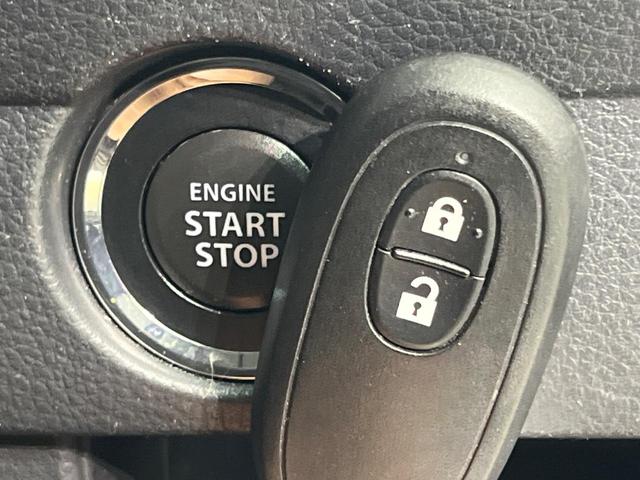 ハスラー X 純正ナビ バックカメラ 衝突被害軽減システム 禁煙車 シートヒーター HIDヘッド オートライト オートエアコン 純正15インチアルミ Bluetooth プライバシーガラス(7枚目)