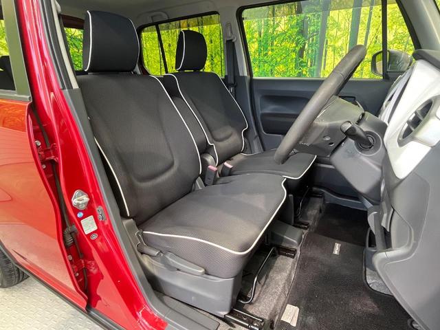 ハスラー X 純正ナビ バックカメラ 衝突被害軽減システム 禁煙車 シートヒーター HIDヘッド オートライト オートエアコン 純正15インチアルミ Bluetooth プライバシーガラス(8枚目)