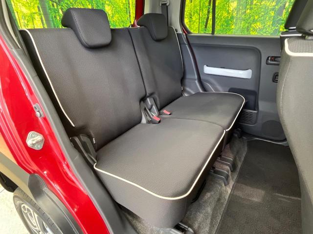 ハスラー X 純正ナビ バックカメラ 衝突被害軽減システム 禁煙車 シートヒーター HIDヘッド オートライト オートエアコン 純正15インチアルミ Bluetooth プライバシーガラス(9枚目)