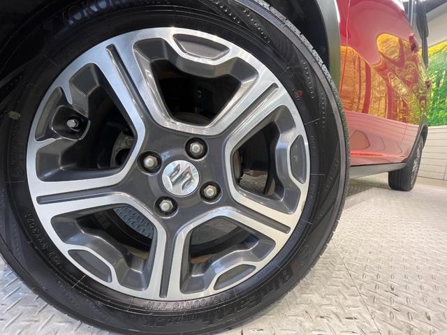 ハスラー X 純正ナビ バックカメラ 衝突被害軽減システム 禁煙車 シートヒーター HIDヘッド オートライト オートエアコン 純正15インチアルミ Bluetooth プライバシーガラス(12枚目)