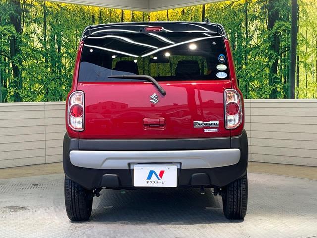 ハスラー X 純正ナビ バックカメラ 衝突被害軽減システム 禁煙車 シートヒーター HIDヘッド オートライト オートエアコン 純正15インチアルミ Bluetooth プライバシーガラス(14枚目)