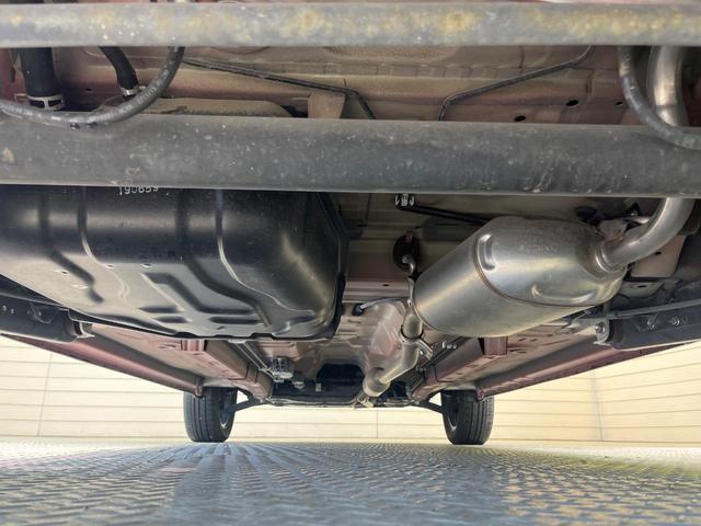 ハスラー X 純正ナビ バックカメラ 衝突被害軽減システム 禁煙車 シートヒーター HIDヘッド オートライト オートエアコン 純正15インチアルミ Bluetooth プライバシーガラス(18枚目)