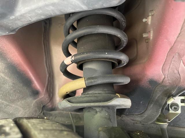 ハスラー X 純正ナビ バックカメラ 衝突被害軽減システム 禁煙車 シートヒーター HIDヘッド オートライト オートエアコン 純正15インチアルミ Bluetooth プライバシーガラス(19枚目)