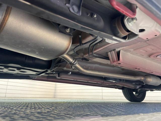 ハスラー X 純正ナビ バックカメラ 衝突被害軽減システム 禁煙車 シートヒーター HIDヘッド オートライト オートエアコン 純正15インチアルミ Bluetooth プライバシーガラス(20枚目)