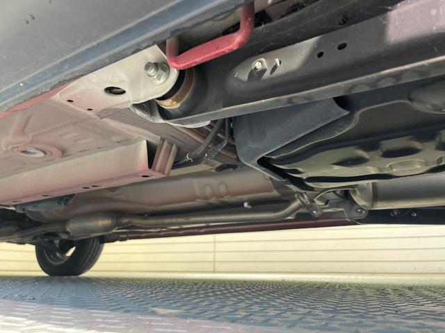 ハスラー X 純正ナビ バックカメラ 衝突被害軽減システム 禁煙車 シートヒーター HIDヘッド オートライト オートエアコン 純正15インチアルミ Bluetooth プライバシーガラス(21枚目)