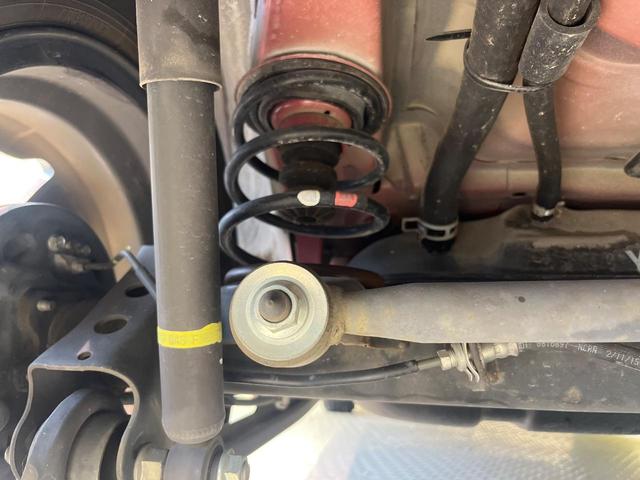 ハスラー X 純正ナビ バックカメラ 衝突被害軽減システム 禁煙車 シートヒーター HIDヘッド オートライト オートエアコン 純正15インチアルミ Bluetooth プライバシーガラス(22枚目)