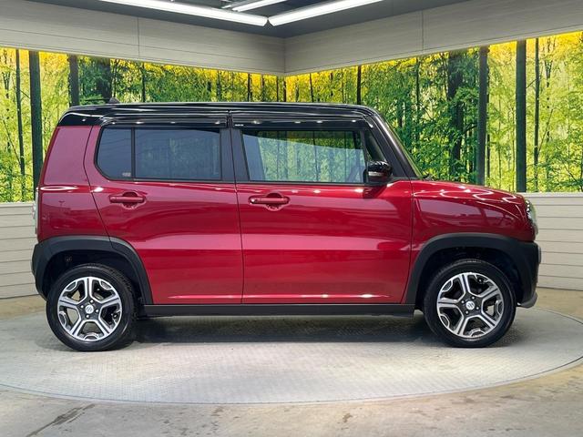 ハスラー X 純正ナビ バックカメラ 衝突被害軽減システム 禁煙車 シートヒーター HIDヘッド オートライト オートエアコン 純正15インチアルミ Bluetooth プライバシーガラス(25枚目)