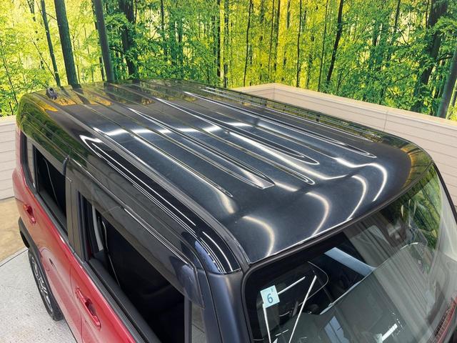 ハスラー X 純正ナビ バックカメラ 衝突被害軽減システム 禁煙車 シートヒーター HIDヘッド オートライト オートエアコン 純正15インチアルミ Bluetooth プライバシーガラス(27枚目)