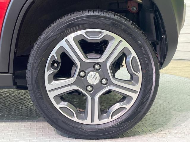 ハスラー X 純正ナビ バックカメラ 衝突被害軽減システム 禁煙車 シートヒーター HIDヘッド オートライト オートエアコン 純正15インチアルミ Bluetooth プライバシーガラス(29枚目)