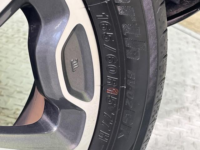 ハスラー X 純正ナビ バックカメラ 衝突被害軽減システム 禁煙車 シートヒーター HIDヘッド オートライト オートエアコン 純正15インチアルミ Bluetooth プライバシーガラス(32枚目)