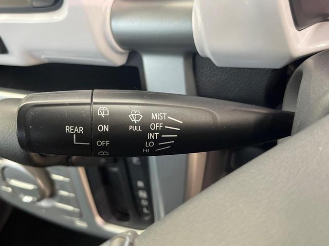 ハスラー X 純正ナビ バックカメラ 衝突被害軽減システム 禁煙車 シートヒーター HIDヘッド オートライト オートエアコン 純正15インチアルミ Bluetooth プライバシーガラス(36枚目)