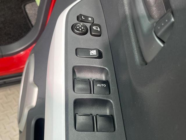 ハスラー X 純正ナビ バックカメラ 衝突被害軽減システム 禁煙車 シートヒーター HIDヘッド オートライト オートエアコン 純正15インチアルミ Bluetooth プライバシーガラス(38枚目)