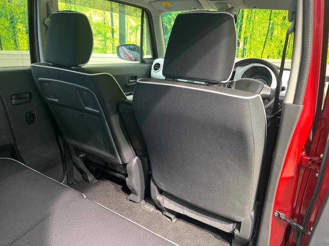 ハスラー X 純正ナビ バックカメラ 衝突被害軽減システム 禁煙車 シートヒーター HIDヘッド オートライト オートエアコン 純正15インチアルミ Bluetooth プライバシーガラス(47枚目)