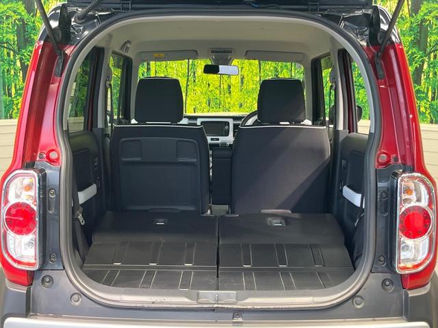 ハスラー X 純正ナビ バックカメラ 衝突被害軽減システム 禁煙車 シートヒーター HIDヘッド オートライト オートエアコン 純正15インチアルミ Bluetooth プライバシーガラス(49枚目)
