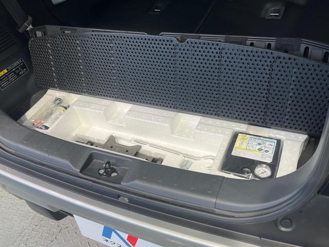 ハスラー X 純正ナビ バックカメラ 衝突被害軽減システム 禁煙車 シートヒーター HIDヘッド オートライト オートエアコン 純正15インチアルミ Bluetooth プライバシーガラス(52枚目)