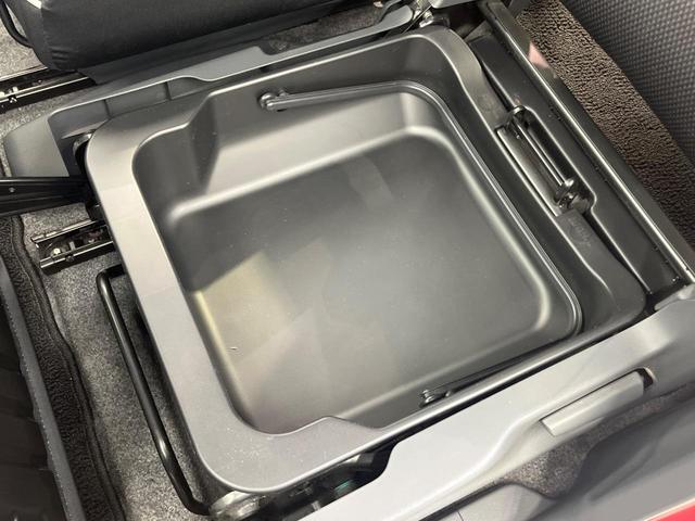 ハスラー X 純正ナビ バックカメラ 衝突被害軽減システム 禁煙車 シートヒーター HIDヘッド オートライト オートエアコン 純正15インチアルミ Bluetooth プライバシーガラス(60枚目)