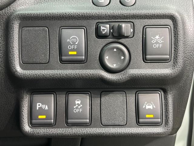ノート ニスモ 純正ナビ バックカメラ エマージェンシーブレーキ 禁煙車 コーナーセンサー スマートキー LEDヘッド ETC オートマチックハイビーム 車線逸脱警報 誤発進抑制機能 オートライト オートエアコン(54枚目)