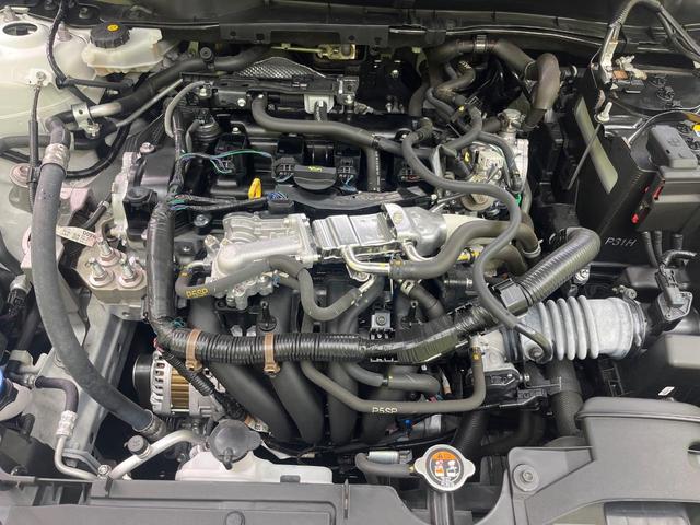 MAZDA2 15Sプロアクティブ スマートエディションII 8型マツダコネクト 全周囲カメラ スマートブレーキサポート レーダークルーズ 禁煙車 シートヒーター コーナーセンサー スマートキー LEDヘッド ETC オートマチックハイビーム 車線逸脱警報(18枚目)