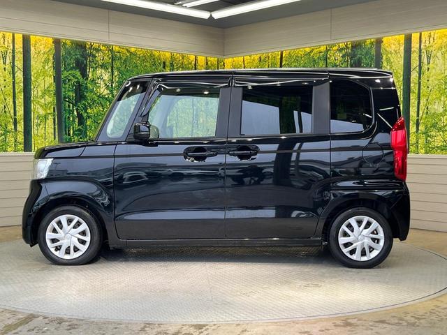 N-BOX L 電動スライド ナビ バックカメラ ホンダセンシング レーダークルーズ 禁煙車 シートヒーター コーナーセンサー スマートキー LEDヘッド ETC オートマチックハイビーム 車線逸脱警報 オートライト(25枚目)