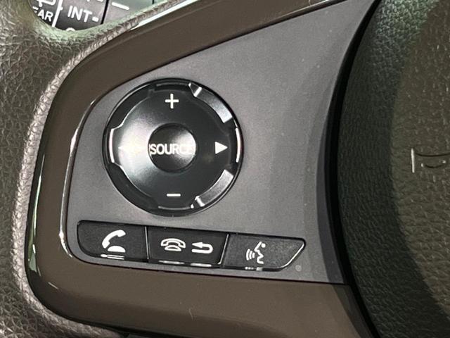 N-BOX L 電動スライド ナビ バックカメラ ホンダセンシング レーダークルーズ 禁煙車 シートヒーター コーナーセンサー スマートキー LEDヘッド ETC オートマチックハイビーム 車線逸脱警報 オートライト(60枚目)