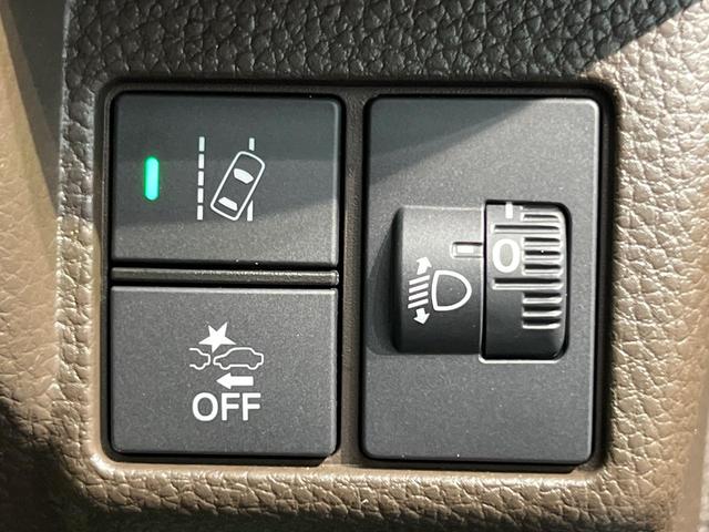 N-BOX L 電動スライド ナビ バックカメラ ホンダセンシング レーダークルーズ 禁煙車 シートヒーター コーナーセンサー スマートキー LEDヘッド ETC オートマチックハイビーム 車線逸脱警報 オートライト(67枚目)