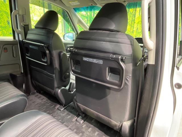 フリードハイブリッド ハイブリッド・EX 両側電動スライド 純正9型ナビ フリップダウン バックカメラ ホンダセンシング レーダークルーズ 禁煙車 ハーフレザーシート シートヒーター レーンキープ スマートキー LEDヘッド ETC(45枚目)