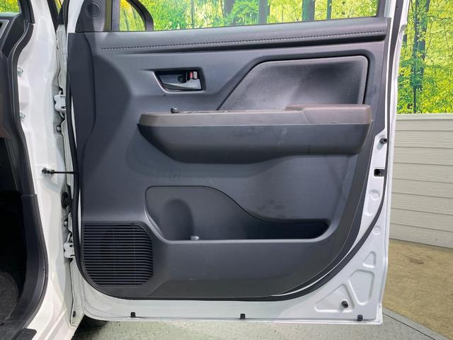 ルーミー G 両側電動ドア ナビ バックカメラ トヨタセーフティセンス 禁煙車 コーナーセンサー スマートキー LEDヘッド ETC オートマチックハイビーム 車線逸脱警報 誤発進抑制機能 先行車発進お知らせ機能(44枚目)