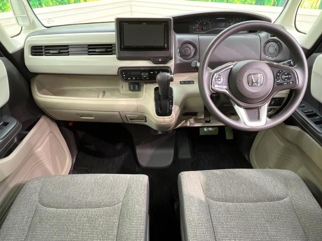 N-BOX G・EXホンダセンシング 電動スライド ナビ バックカメラ ホンダセンシング レーダークルーズ 禁煙車 コーナーセンサー スマートキー LEDヘッド ETC オートマチックハイビーム 車線逸脱警報 誤発進抑制機能 オートライト(2枚目)