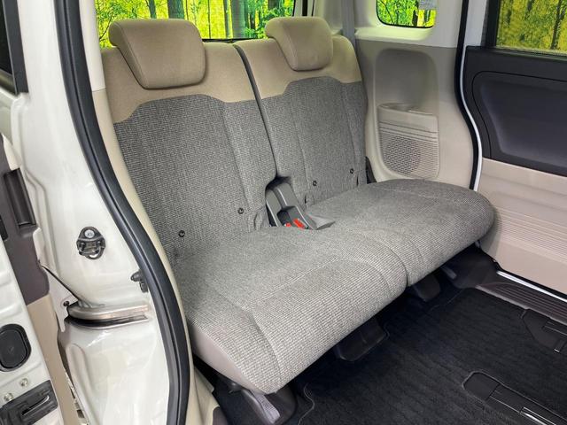 N-BOX G・EXホンダセンシング 電動スライド ナビ バックカメラ ホンダセンシング レーダークルーズ 禁煙車 コーナーセンサー スマートキー LEDヘッド ETC オートマチックハイビーム 車線逸脱警報 誤発進抑制機能 オートライト(9枚目)