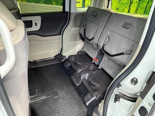 N-BOX G・EXホンダセンシング 電動スライド ナビ バックカメラ ホンダセンシング レーダークルーズ 禁煙車 コーナーセンサー スマートキー LEDヘッド ETC オートマチックハイビーム 車線逸脱警報 誤発進抑制機能 オートライト(41枚目)