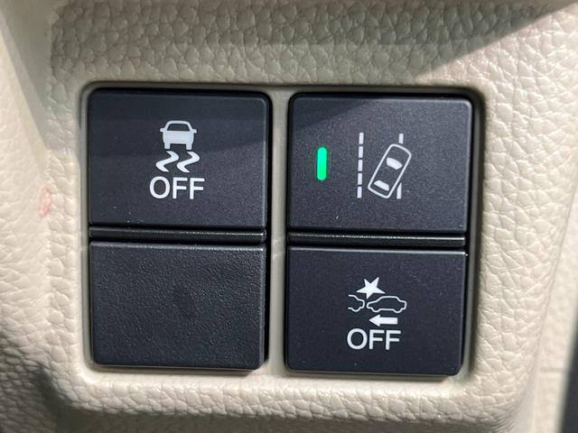 N-BOX G・EXホンダセンシング 電動スライド ナビ バックカメラ ホンダセンシング レーダークルーズ 禁煙車 コーナーセンサー スマートキー LEDヘッド ETC オートマチックハイビーム 車線逸脱警報 誤発進抑制機能 オートライト(62枚目)