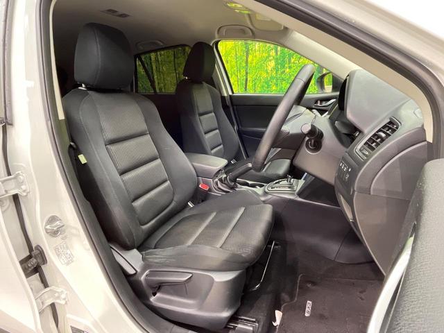 CX-5 20S SDナビ バックカメラ 禁煙車 スマートキー HIDヘッド ETC デュアルオートエアコン Bluetooth CD/DVD再生 フルセグ LEDフォグ アームレスト 電動格納ミラー(8枚目)