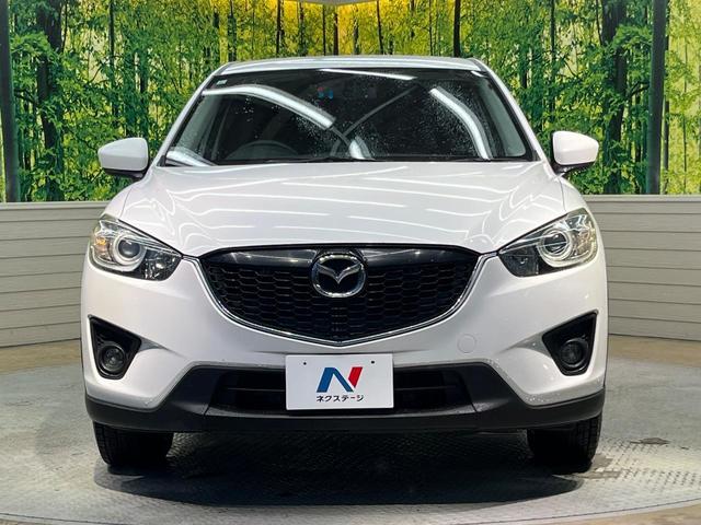 CX-5 20S SDナビ バックカメラ 禁煙車 スマートキー HIDヘッド ETC デュアルオートエアコン Bluetooth CD/DVD再生 フルセグ LEDフォグ アームレスト 電動格納ミラー(14枚目)