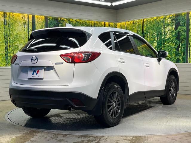 CX-5 20S SDナビ バックカメラ 禁煙車 スマートキー HIDヘッド ETC デュアルオートエアコン Bluetooth CD/DVD再生 フルセグ LEDフォグ アームレスト 電動格納ミラー(17枚目)
