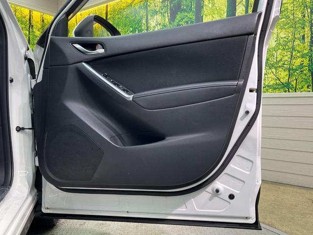 CX-5 20S SDナビ バックカメラ 禁煙車 スマートキー HIDヘッド ETC デュアルオートエアコン Bluetooth CD/DVD再生 フルセグ LEDフォグ アームレスト 電動格納ミラー(42枚目)