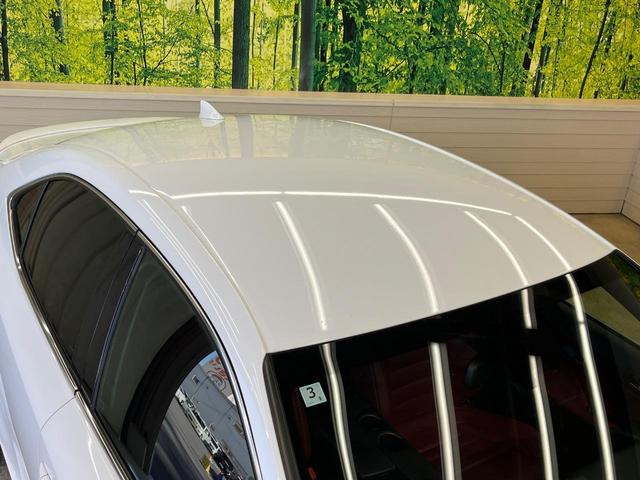 IS IS300h Fスポーツ 純正ナビ バックカメラ 禁煙車 レザーシート 前席シートエアコン スマートキー LEDヘッド ビルトインETC クルコン オートライト デュアルエアコン 純正18インチアルミ Bluetooth CD(28枚目)