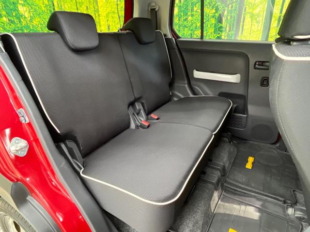 ハスラー G SDナビ バックカメラ 衝突被害軽減システム 禁煙車 シートヒーター スマートキー オートエアコン 純正15インチアルミ Bluetooth CD DVD再生 地デジ(9枚目)