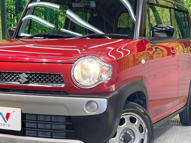 ハスラー G SDナビ バックカメラ 衝突被害軽減システム 禁煙車 シートヒーター スマートキー オートエアコン 純正15インチアルミ Bluetooth CD DVD再生 地デジ(12枚目)