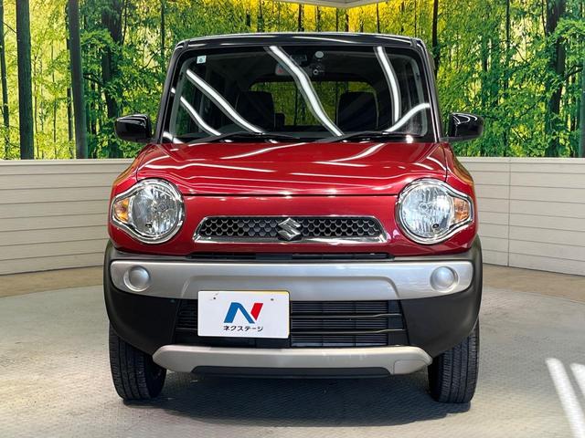 ハスラー G SDナビ バックカメラ 衝突被害軽減システム 禁煙車 シートヒーター スマートキー オートエアコン 純正15インチアルミ Bluetooth CD DVD再生 地デジ(14枚目)