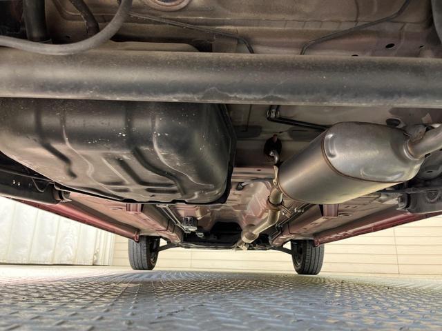 ハスラー G SDナビ バックカメラ 衝突被害軽減システム 禁煙車 シートヒーター スマートキー オートエアコン 純正15インチアルミ Bluetooth CD DVD再生 地デジ(19枚目)