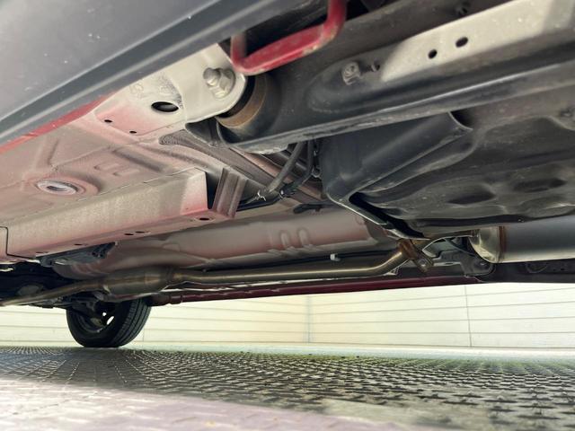 ハスラー G SDナビ バックカメラ 衝突被害軽減システム 禁煙車 シートヒーター スマートキー オートエアコン 純正15インチアルミ Bluetooth CD DVD再生 地デジ(22枚目)