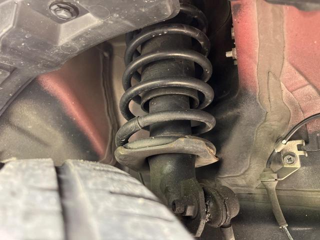 ハスラー G SDナビ バックカメラ 衝突被害軽減システム 禁煙車 シートヒーター スマートキー オートエアコン 純正15インチアルミ Bluetooth CD DVD再生 地デジ(23枚目)