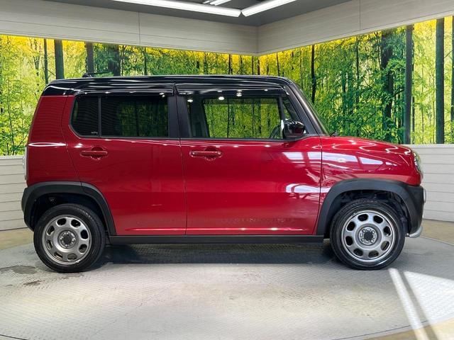 ハスラー G SDナビ バックカメラ 衝突被害軽減システム 禁煙車 シートヒーター スマートキー オートエアコン 純正15インチアルミ Bluetooth CD DVD再生 地デジ(26枚目)