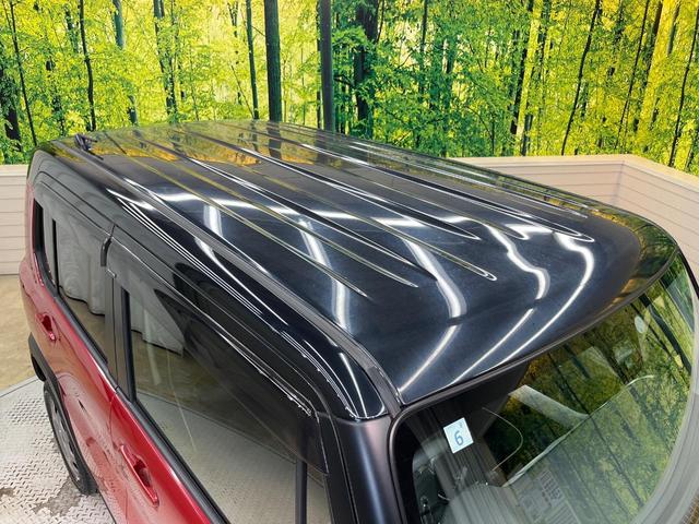 ハスラー G SDナビ バックカメラ 衝突被害軽減システム 禁煙車 シートヒーター スマートキー オートエアコン 純正15インチアルミ Bluetooth CD DVD再生 地デジ(28枚目)